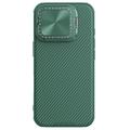 iPhone 16 Pro Nillkin CamShield Prop Hybrid-deksel