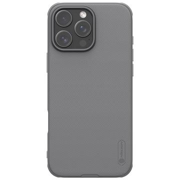 Etui Nillkin Super Frosted Shield Pro Custodia Magnetica Per Iphone 16 Czarne  S2 507613836
