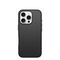 iPhone 16 Pro OtterBox Symmetry Series-deksel - MagSafe-kompatibel - Svart