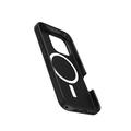 iPhone 16 Pro OtterBox Symmetry Series-deksel - MagSafe-kompatibel - Svart