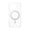 iPhone 16 Pro PanzerGlass Care Kickstand-deksel - MagSafe-kompatibel