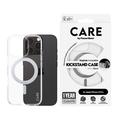 iPhone 16 Pro PanzerGlass Care Kickstand-deksel - MagSafe-kompatibel