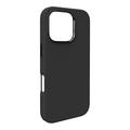 iPhone 16 Pro Puro Icon Mag Pro Silikondeksel