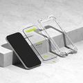 iPhone 16 Pro Ringke Easy Slide Beskyttelsesglass - 2 stk.