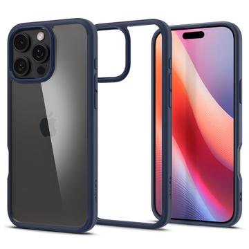 iPhone 16 Pro Spigen Ultra Hybrid Deksel
