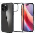 iPhone 16 Pro Spigen Ultra Hybrid Deksel - Space Crystal