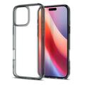 iPhone 16 Pro Spigen Ultra Hybrid Deksel - Space Crystal
