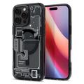 iPhone 16 Pro Spigen Ultra Hybrid Mag Deksel