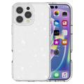 iPhone 16 Pro Stylish Glitter Series Hybrid-deksel