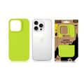 iPhone 16 Pro Tactical MagForce Velvet Smoothie Deksel - Avokado