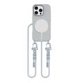 iPhone 16 Pro Tech-Protect MagNecklace MagSafe Deksel