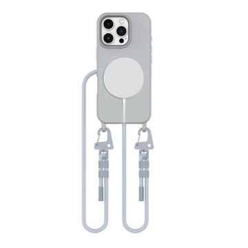 iPhone 16 Pro Tech-Protect MagNecklace MagSafe Deksel