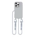iPhone 16 Pro Tech-Protect MagNecklace MagSafe Deksel