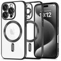 iPhone 16 Pro Tech-Protect MagFlex-deksel - MagSafe-kompatibelt