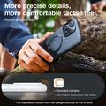 iPhone 16 Pro Torras O Fitness-deksel med 360 kickstand - MagSafe-kompatibel