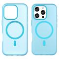 iPhone 16 Pro UltraGuard Matte MagSafe-deksel - Blå
