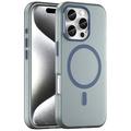 iPhone 16 Pro UltraGuard Matte MagSafe-deksel