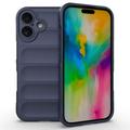 iPhone 16 Rugged TPU-deksel