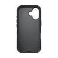 iPhone 16 Speck Presidio2 Grip Hybrid-deksel