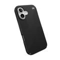 iPhone 16 Speck Presidio2 Grip Hybrid-deksel