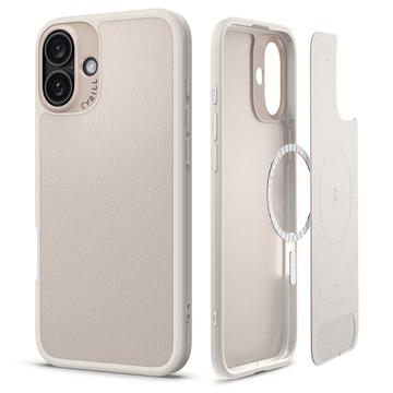 iPhone 16 Spigen Cyrill Kajuk Mag Hybrid-deksel
