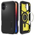 iPhone 16 Spigen Tough Armor Mag Deksel