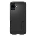 iPhone 16 Spigen Tough Armor Mag Deksel