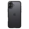 iPhone 16 Spigen Ultra Hybrid Deksel - Svart