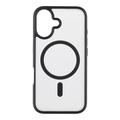 iPhone 16 Tactical MagForce Hyperstealth Hybrid-deksel