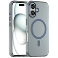 iPhone 16 UltraGuard Matte MagSafe-deksel