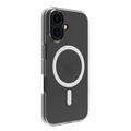 iPhone 16 dbramante1928 Greenland Pro Deksel - MagSafe-kompatibel - Klar