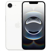 iPhone 16e - 128GB - Feilfri