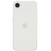 iPhone 16e - 128GB - Feilfri