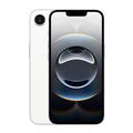 iPhone 16e - 128GB - Hvit