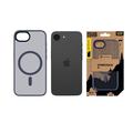 iPhone 16e/17e Tactical MagForce Hyperstealth Hybrid-deksel