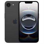 iPhone 16e - 256GB - Feilfri