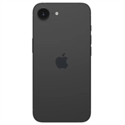 iPhone 16e - 256GB - Feilfri