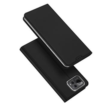 Asus Zenfone 12 Ultra Dux Ducis Skin Pro Flip-deksel