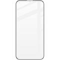 iPhone 16e Imak Pro+ Beskyttelsesglass - Svart Kant
