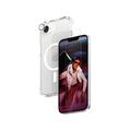 iPhone 16e PanzerGlass Care Fashion 3-i-1-pakke - Klar