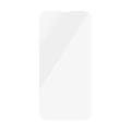 iPhone 16e PanzerGlass Care Fashion 3-i-1-pakke - Klar