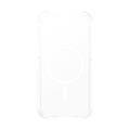 iPhone 16e PanzerGlass Care Fashion 3-i-1-pakke - Klar