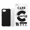 iPhone 16e PanzerGlass Care Samba-deksel - MagSafe-kompatibel