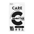 iPhone 16e PanzerGlass Care Samba-deksel - MagSafe-kompatibel