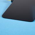 iPhone 16e Privacy Full Cover Beskyttelsesglass - Svart Kant