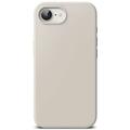 iPhone 16e Ringke Liquid Silicone MagSafe Deksel - Stein