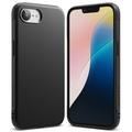 iPhone 16e Ringke Onyx TPU-deksel - Svart