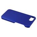 iPhone 16e Plastdeksel - Blå
