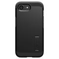 iPhone 16e Spigen Tough Armor Mag Deksel - Svart