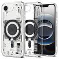 iPhone 16e/17e Spigen Ultra Hybrid Mag Deksel